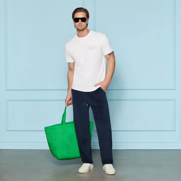 POPS COTTON TEE