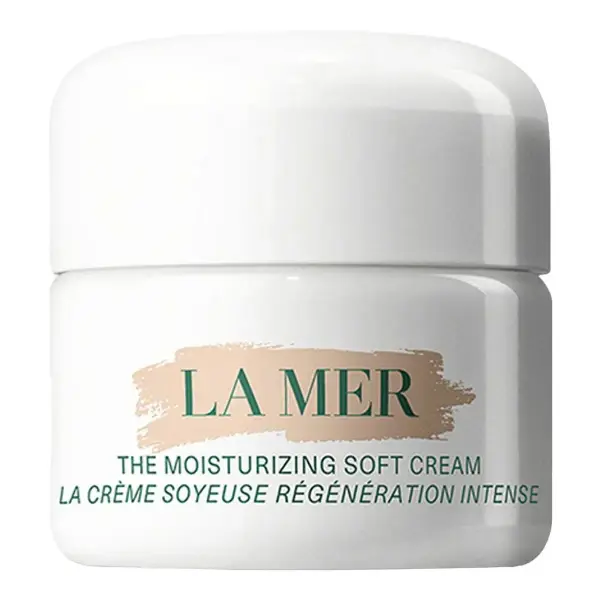 The Moisturizing Soft Cream 0.5oz