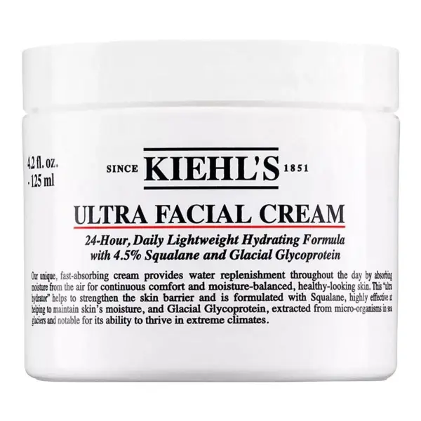 Ultra Facial Cream 50ml