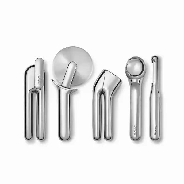 CARAWAY HOME 6-Piece Kitchen Gadget Set KW-KCGT-101 - The Home Depot