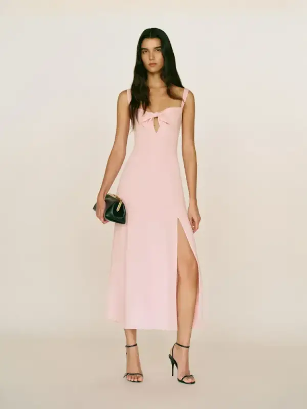 Aislinn Dress