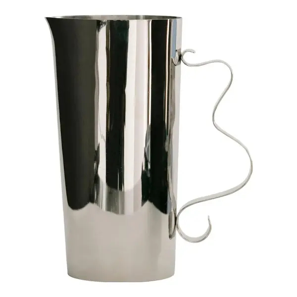 Squiggle Pitcher