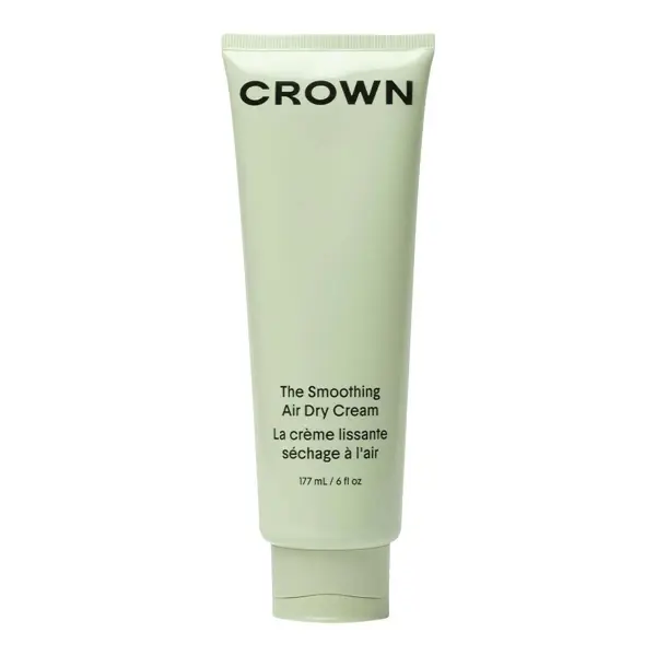 The Smoothing Air Dry Cream 177 ml