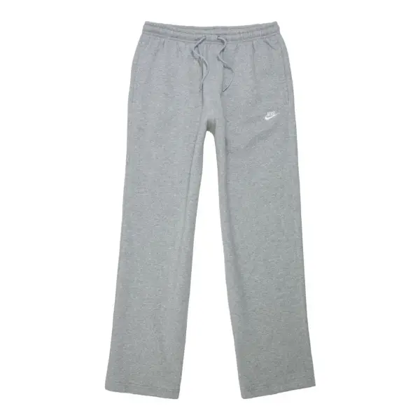 Club Open-Hem Fleece Sweatpants