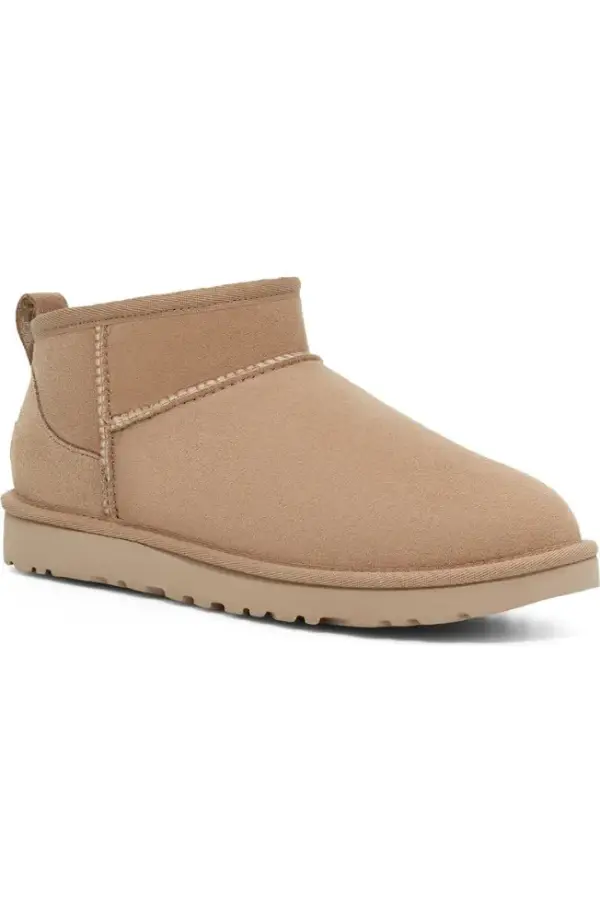Ultra Mini Classic Boot (Women)