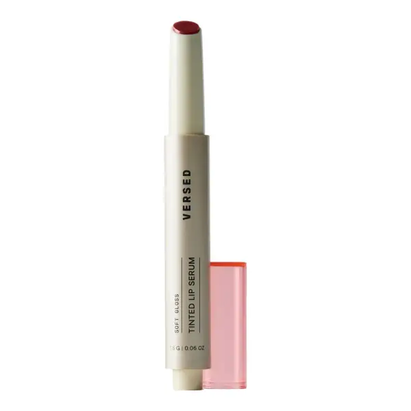 Soft Gloss Tinted Lip Serum