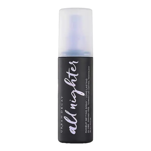 All Nighter Long-Lasting Makeup Setting Spray 118ml