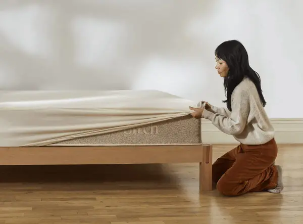Waterproof Mattress Protector