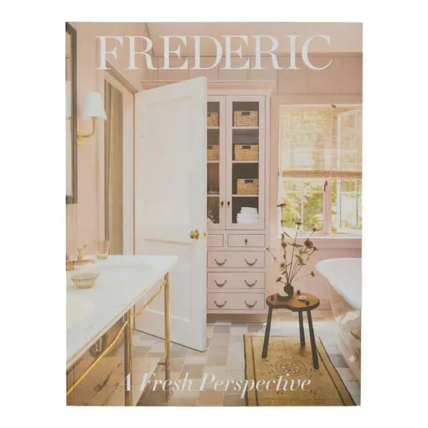 Frederic Magazine Volume No 18