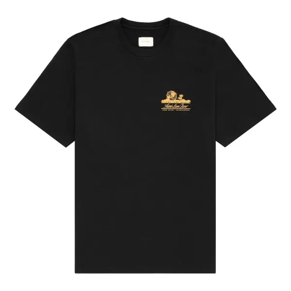 Unisphere Tee