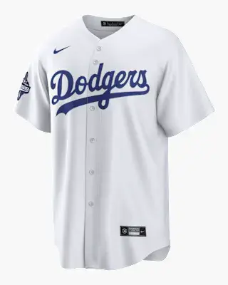 Los Angeles Dodgers 2025 World Series