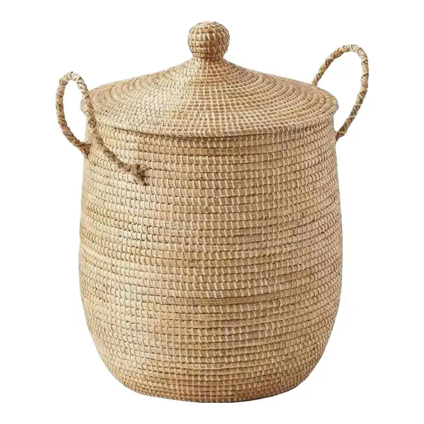 La Jolla Basket