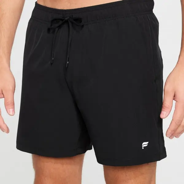 The Infinite Short Lined 7in