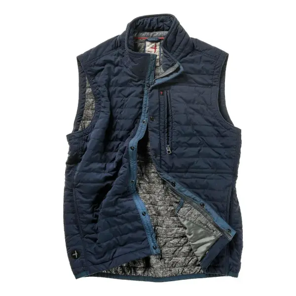 Windzip Vest