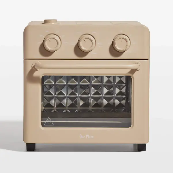  Wonder Oven 6-in-1 Toaster Oven Air Fryer 