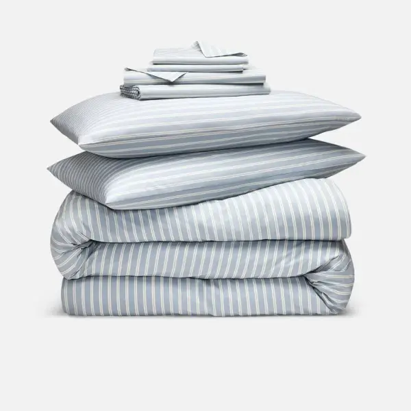 Classic Percale Hardcore Sheet Bundle