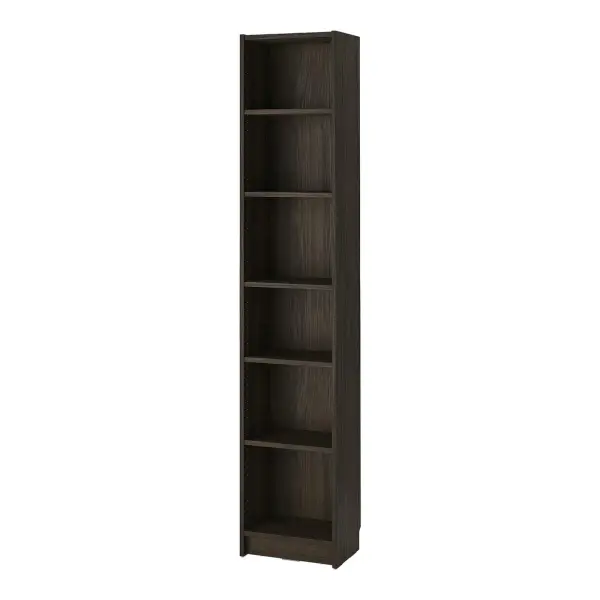 BILLY Bookcase, 40x28x202 cm