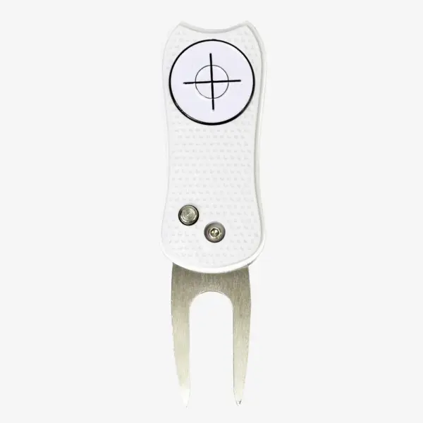 Soft Divot Tool