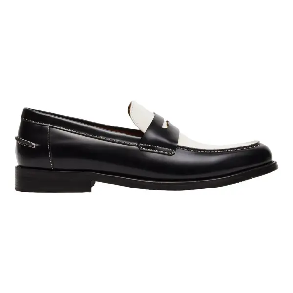 Natan Loafers