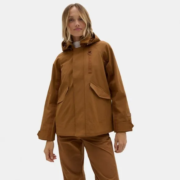 Mary Rain Jacket