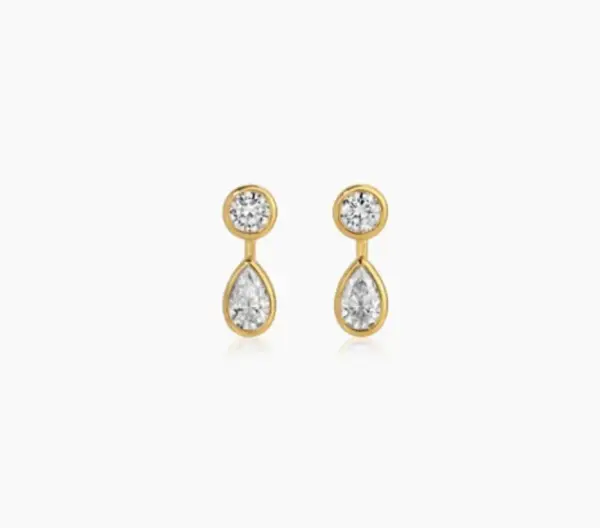MELT EARRINGS