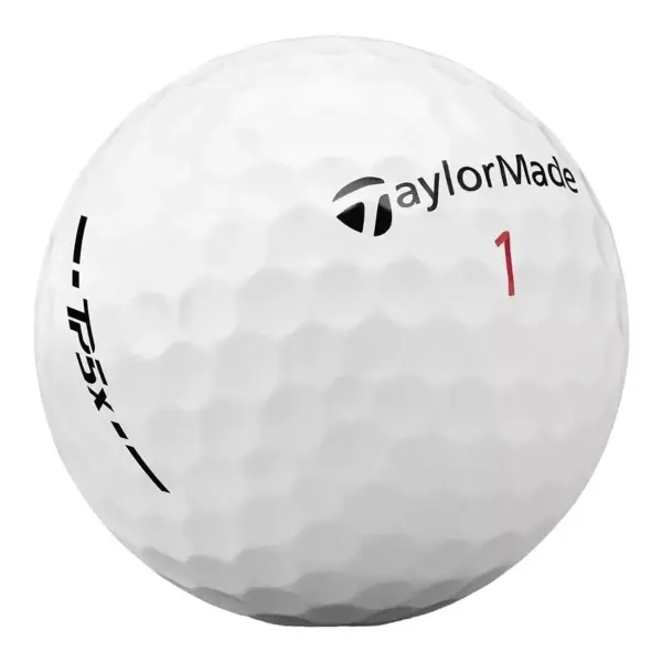2024 TP5x Golf Balls