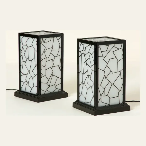 Long Distance Friendship Lamp
