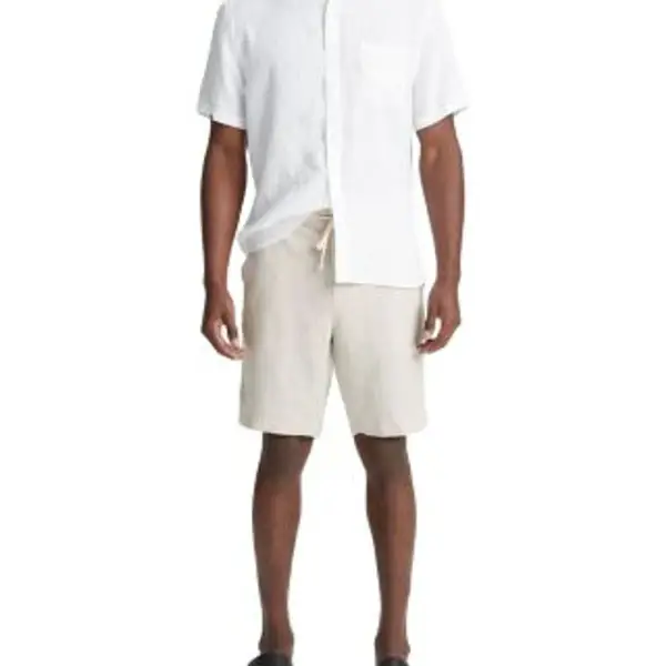 Lightweight Hemp Short
