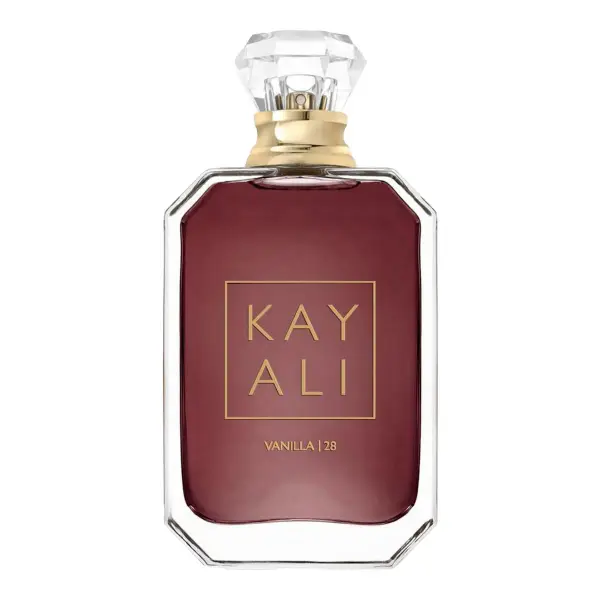 Vanilla 28 Eau de Parfum