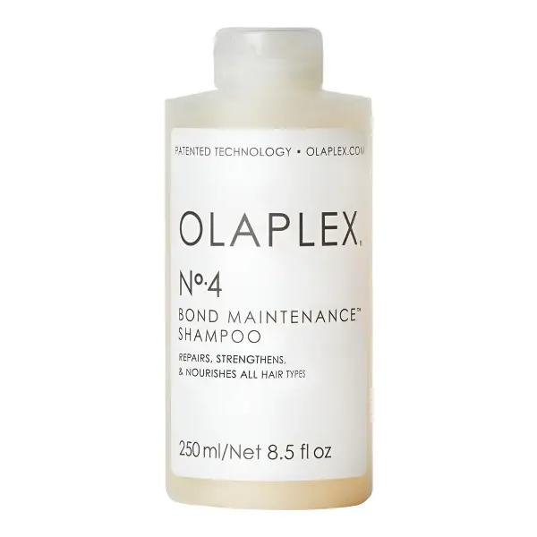 N°4 Bond Maintenance Shampoo
