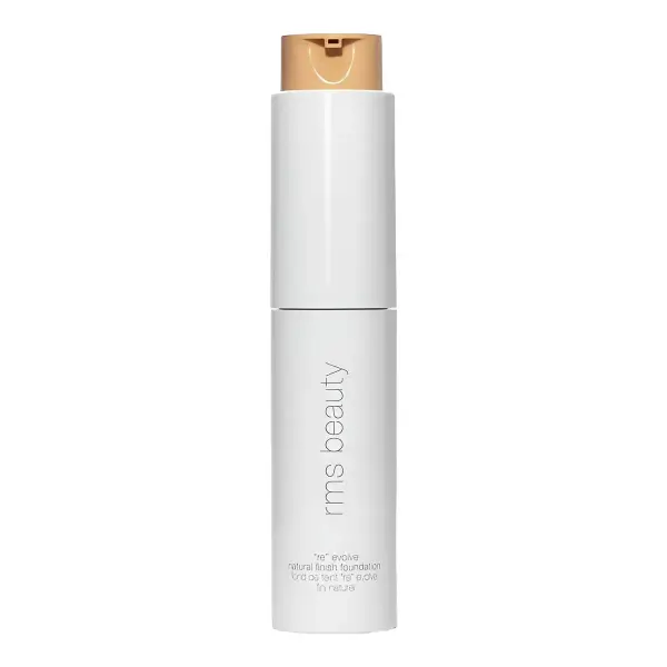 ReEvolve Natural Finish Foundation