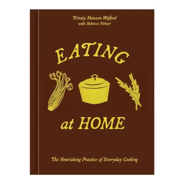 Eating at Home