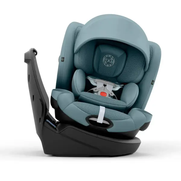 Callisto G 360 Car Seat