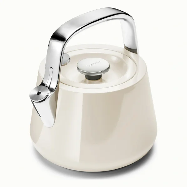 Whistling Tea Kettle