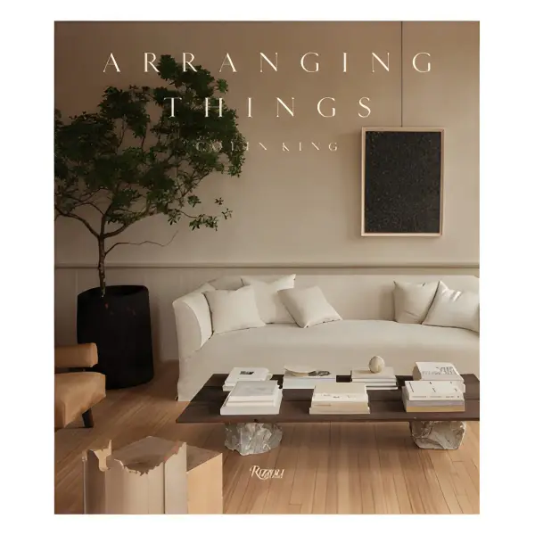 Arranging Things