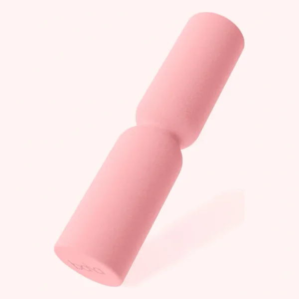 The Hourglass Roller