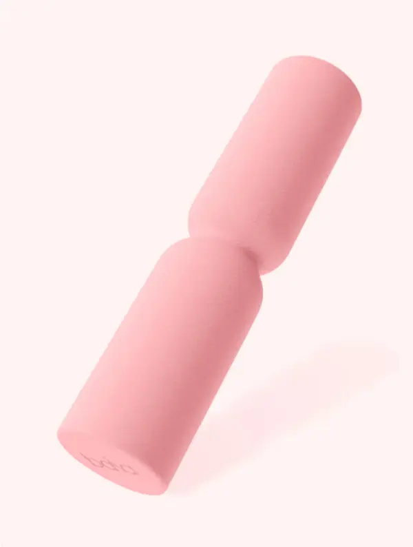 The Hourglass Roller