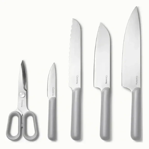 Knife Set