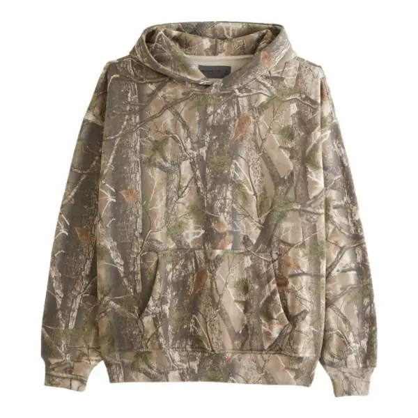 Popover Essential Hoodie