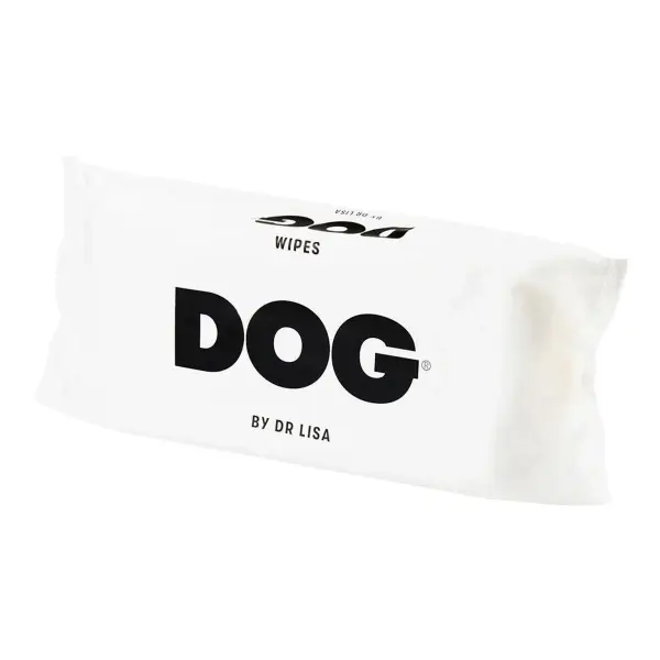 Dog Wipes