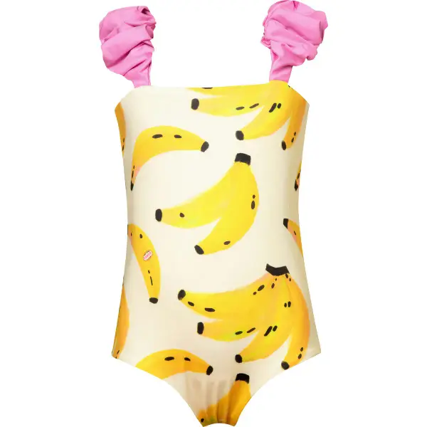 BANANO COLOMBIANO - BAMBA ONE PIECE