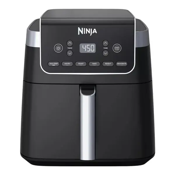 Air Fryer Pro XL 6-in-1