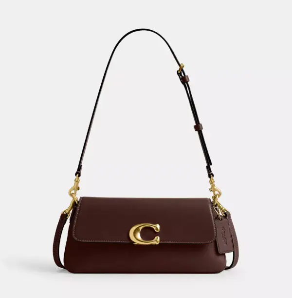 Jet Shoulder Bag