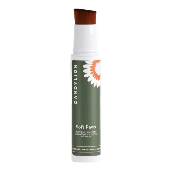 Soft Paws Hydrating Paw Lotion