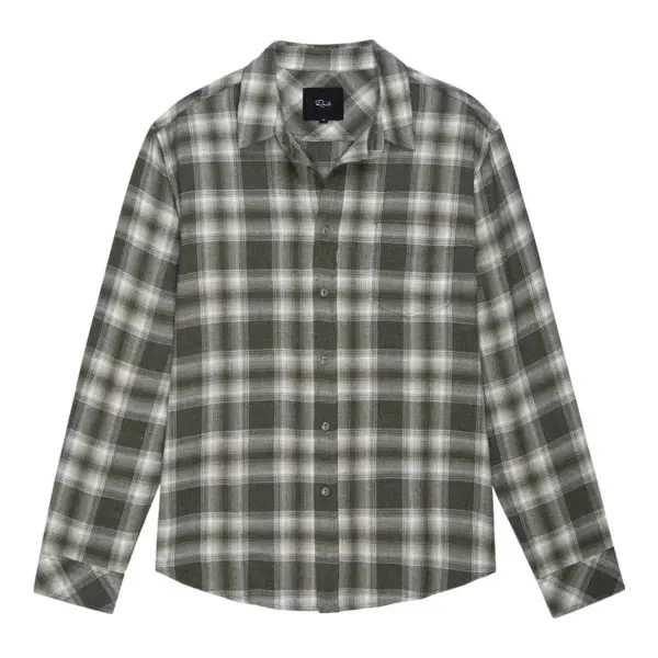 Lennox Shirt