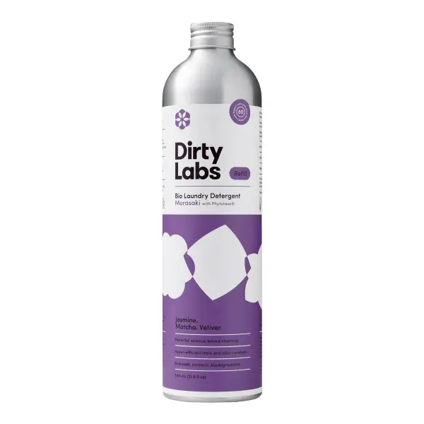 Murasaki Bio Laundry Detergent