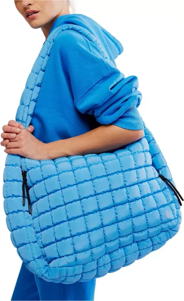 FP Movement Quilted Carryall