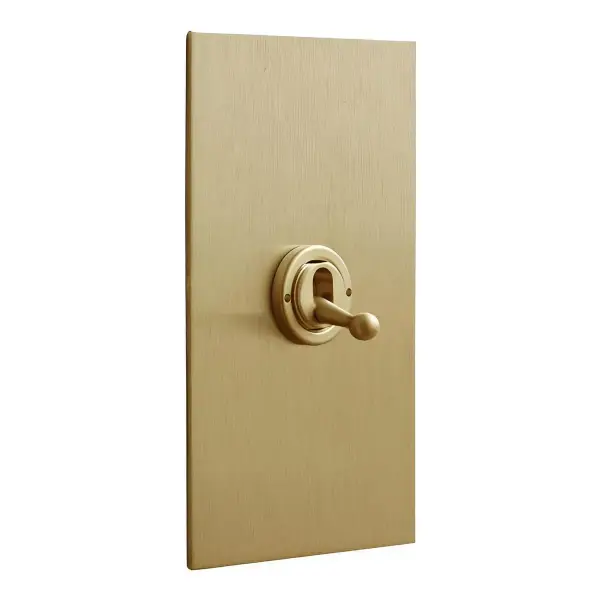 Forbes & Lomax Toggle Switch
