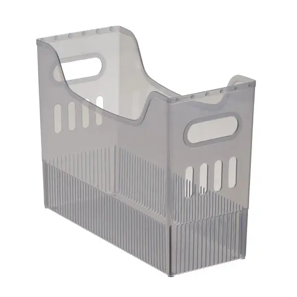Multi Purpose Bin Smoke