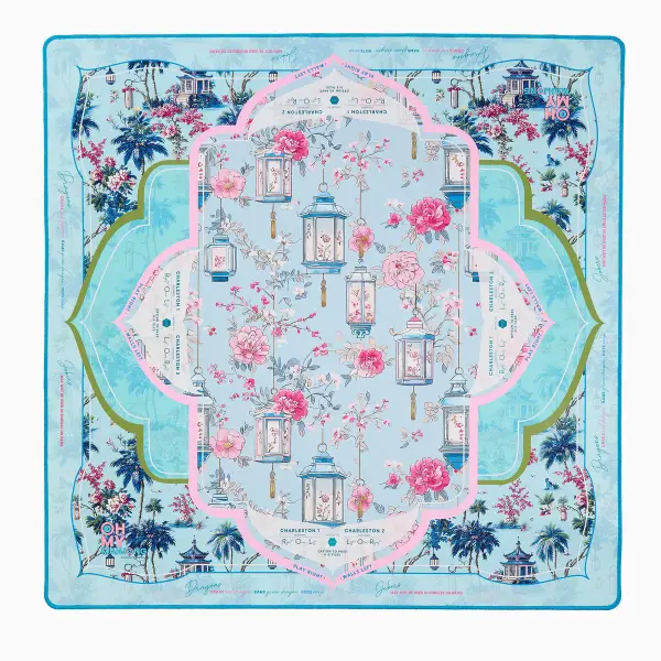 Radiance Mat